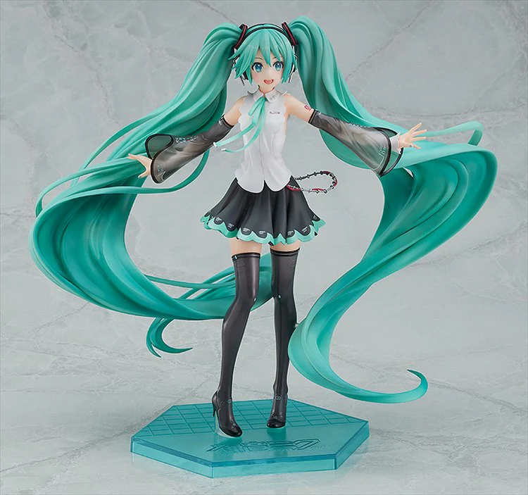 Vocaloid - 1/8 Hatsune Miku NT PVC Figure - Image 4