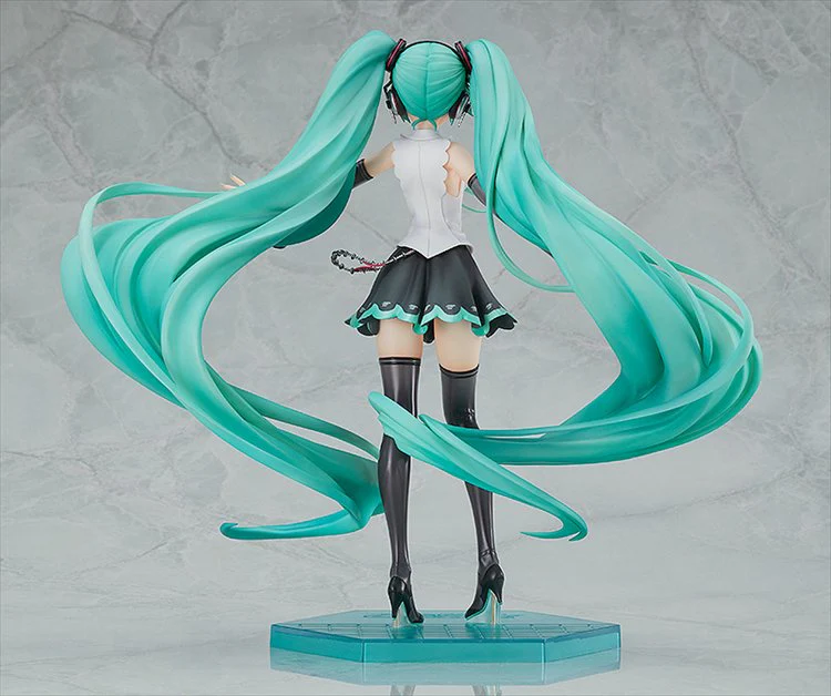 Vocaloid - 1/8 Hatsune Miku NT PVC Figure - Image 5