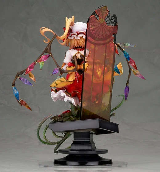 Touhou Project - 1/8 Flandre Scarlet PVC Figure - Image 4