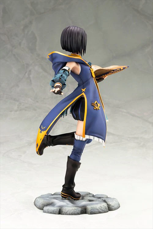 Tales of Arise - 1/8 Rinwell Figure - Image 4