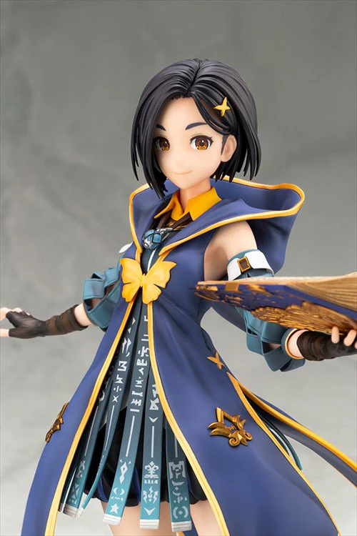Tales of Arise - 1/8 Rinwell Figure - Image 5
