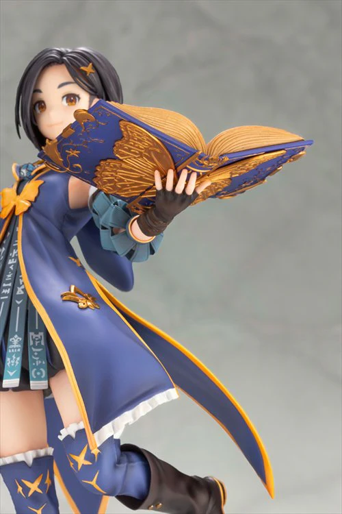 Tales of Arise - 1/8 Rinwell Figure - Image 6