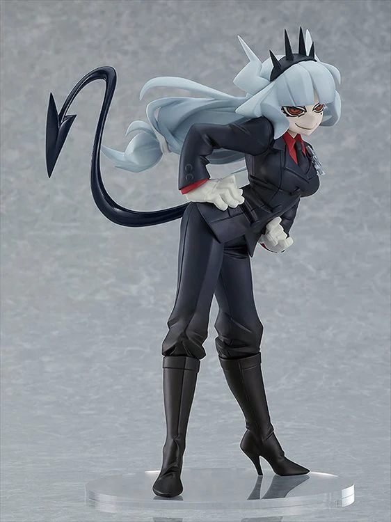 Helltaker - Lucifer Pop Up Parade PVC Figure - Image 3