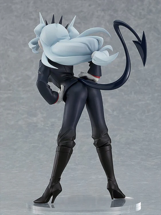 Helltaker - Lucifer Pop Up Parade PVC Figure - Image 4
