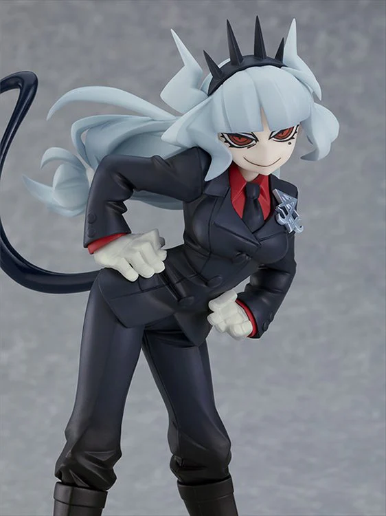 Helltaker - Lucifer Pop Up Parade PVC Figure - Image 5