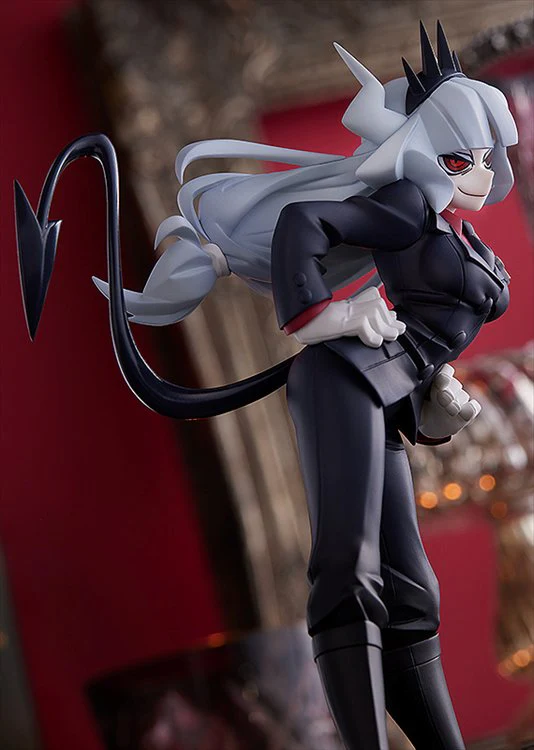 Helltaker - Lucifer Pop Up Parade PVC Figure - Image 8
