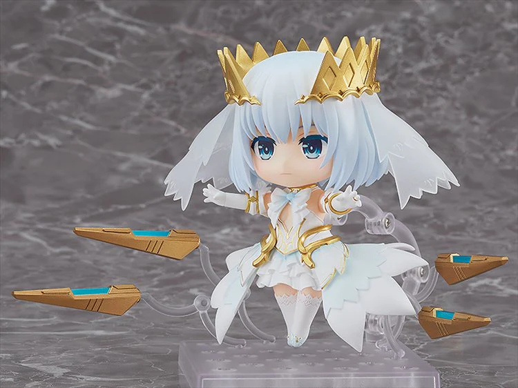 Date A Live IV - Origami Tobiichi Spirit Ver. Nendoroid - Image 2