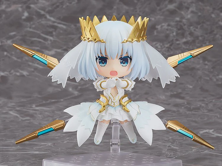 Date A Live IV - Origami Tobiichi Spirit Ver. Nendoroid - Image 4