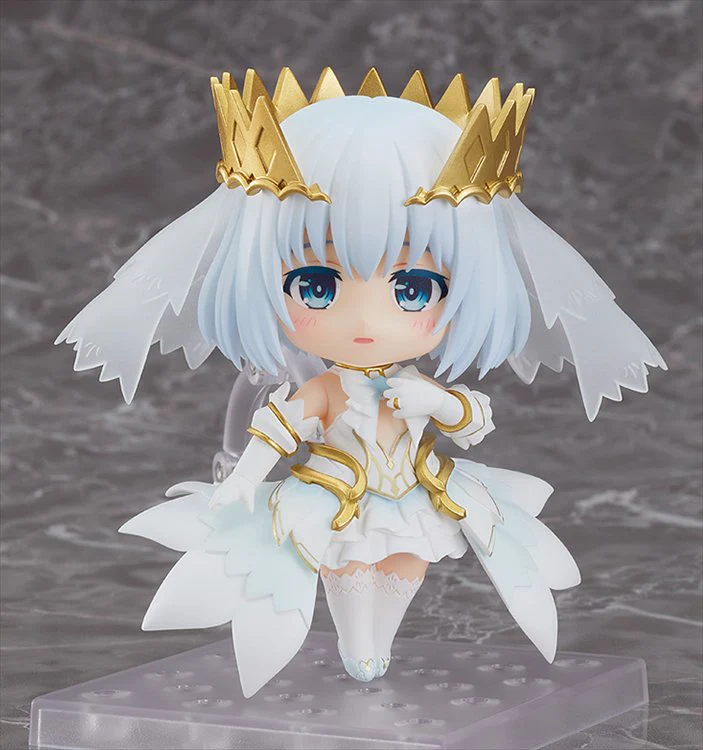 Date A Live IV - Origami Tobiichi Spirit Ver. Nendoroid - Image 5
