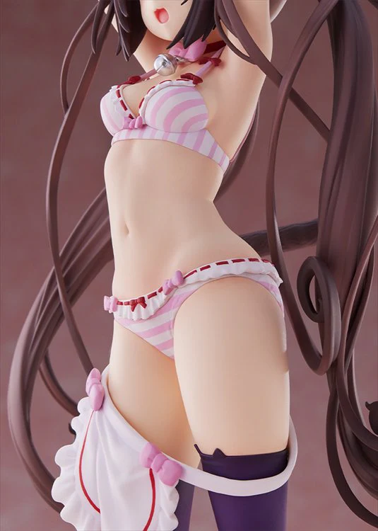 Nekopara - Chocola Dress Up Time Figure - Image 6