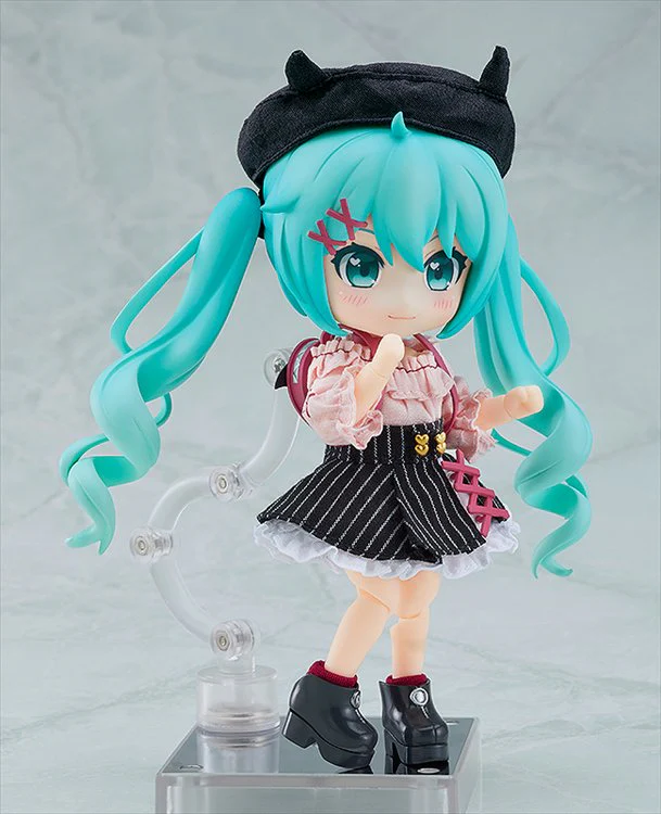 Vocaloid - Hatsune Miku Date Outfit Ver. Nendoroid Doll - Image 2