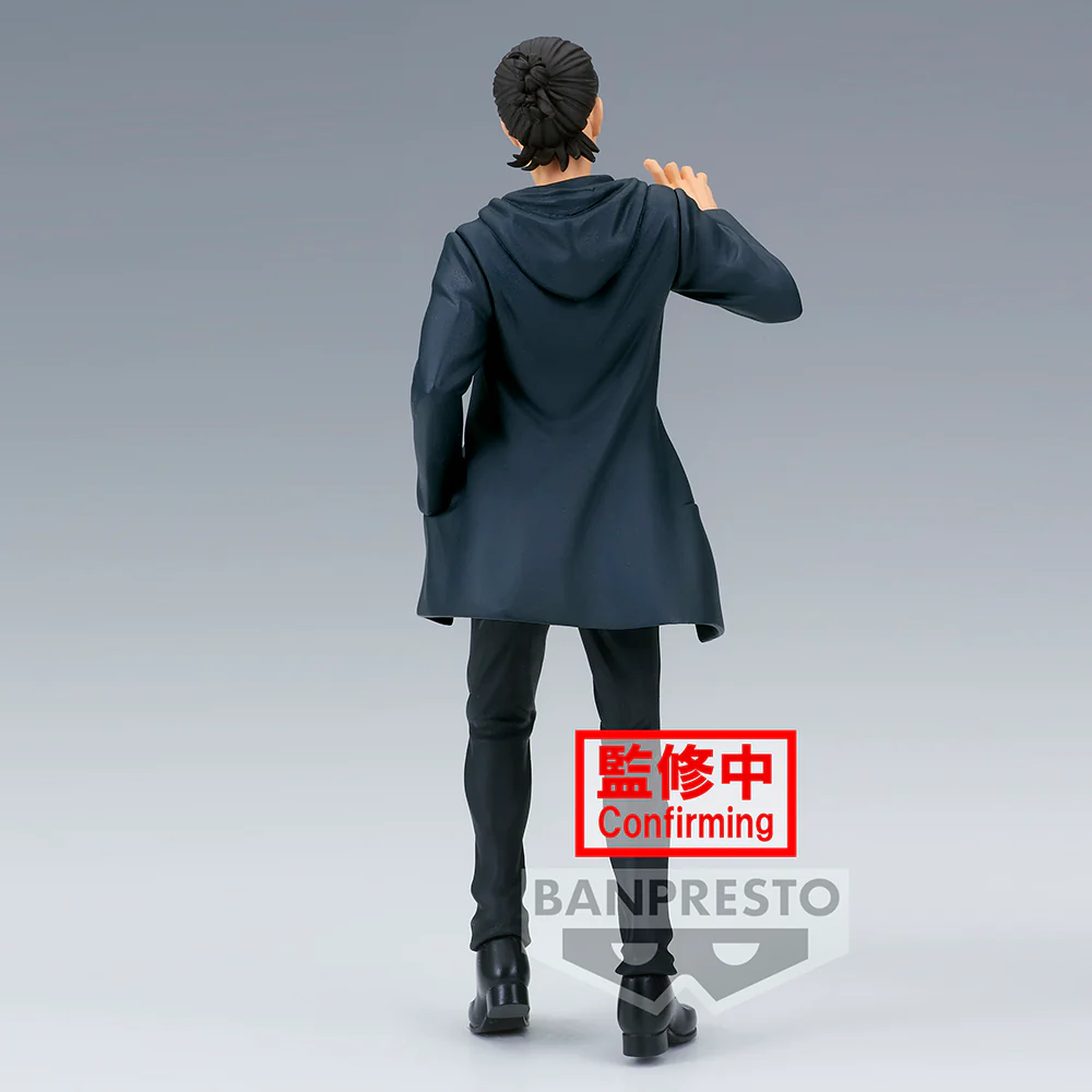 Attack On Titan The Final Season - Eren Yeager Prize Figure - Image 2