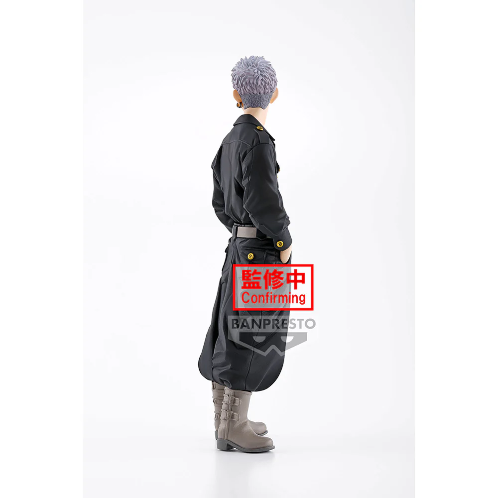 Tokyo Revengers - Takashi Mitsuya Prize Figure - Image 3