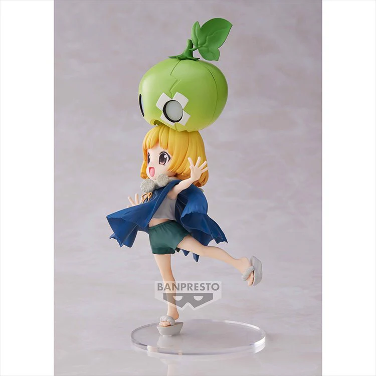 Dr. Stone - Suika Prize Figure - Image 4