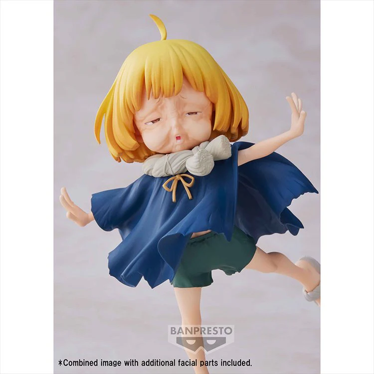 Dr. Stone - Suika Prize Figure - Image 5