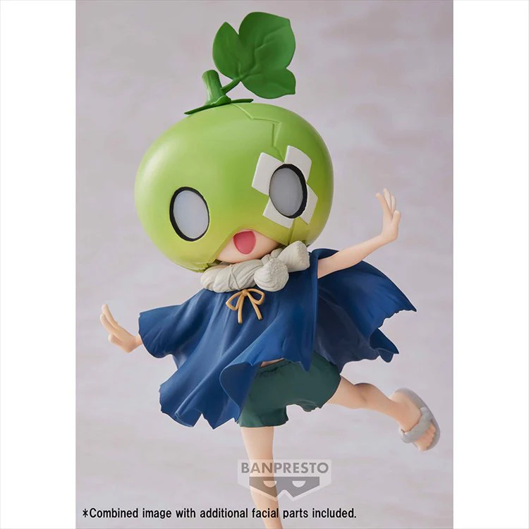 Dr. Stone - Suika Prize Figure - Image 6