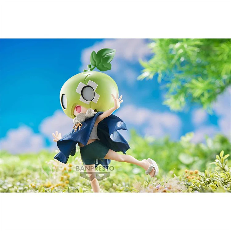 Dr. Stone - Suika Prize Figure - Image 9