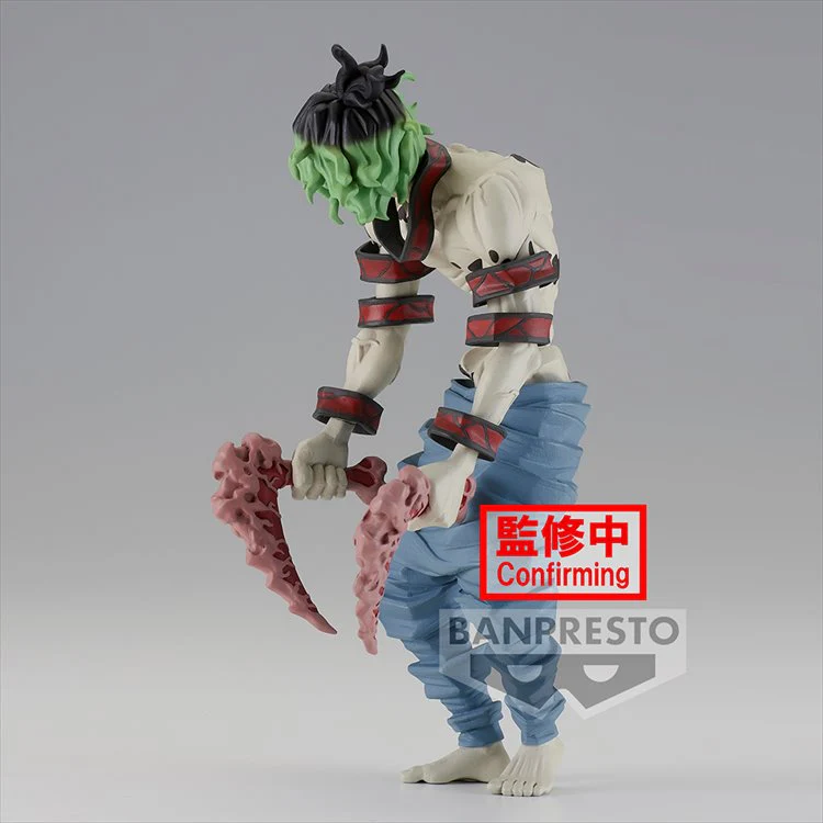 Demon Slayer - Gyutaro Prize Figure - Image 3