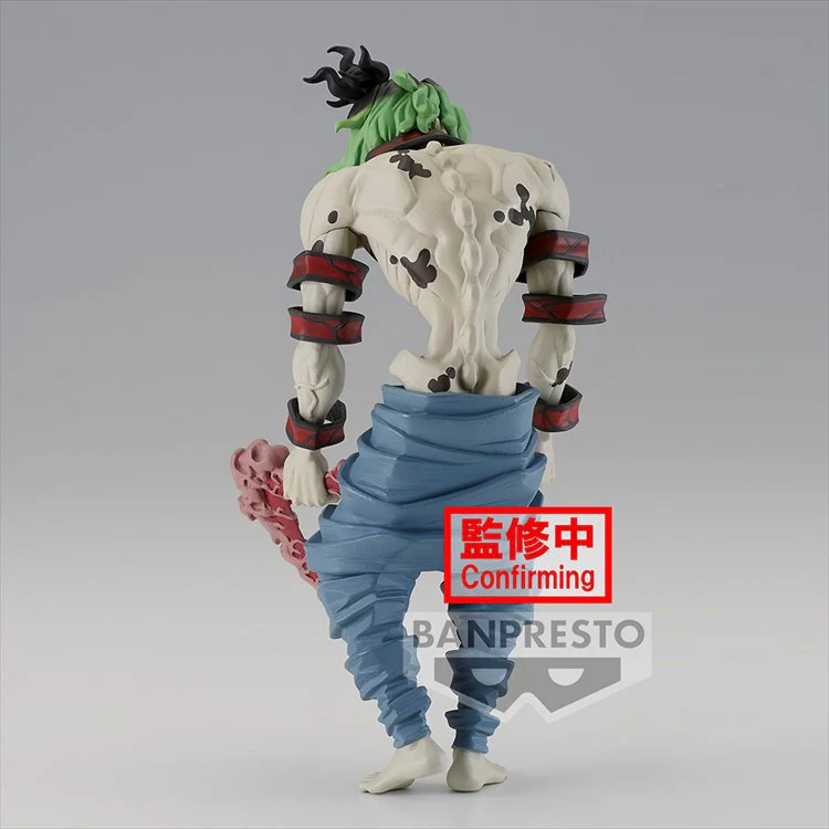 Demon Slayer - Gyutaro Prize Figure - Image 4