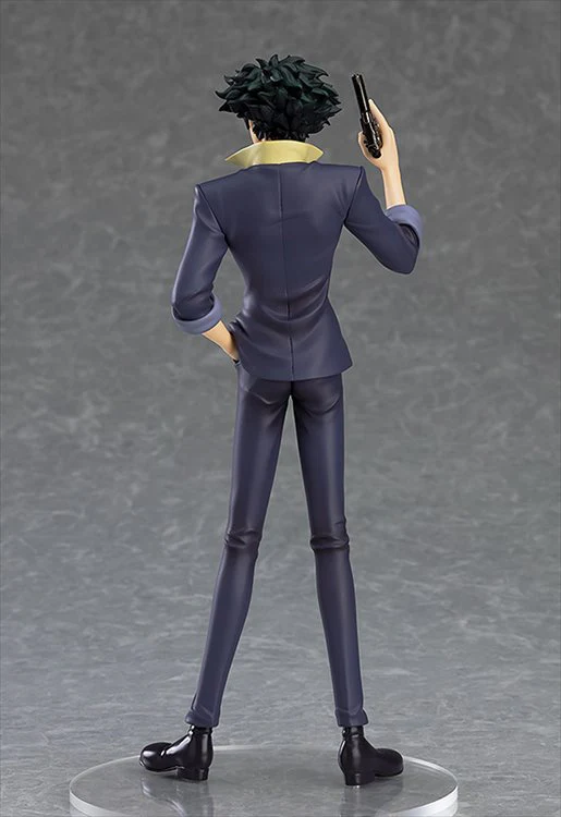 Cowboy Bebop - Spike Spiegel Pop Up Parade PVC Figure - Image 2