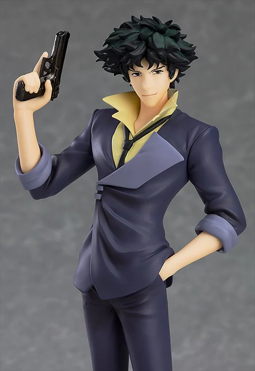 Cowboy Bebop - Spike Spiegel Pop Up Parade PVC Figure - Image 4