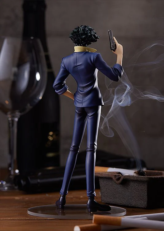 Cowboy Bebop - Spike Spiegel Pop Up Parade PVC Figure - Image 6