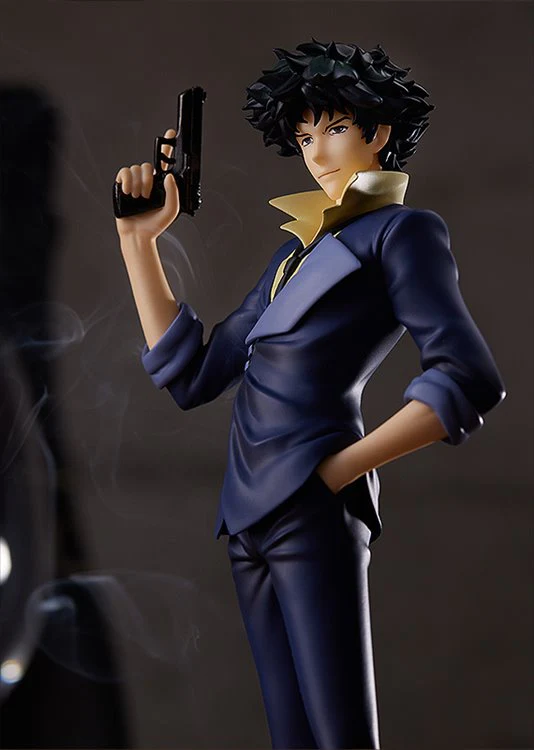 Cowboy Bebop - Spike Spiegel Pop Up Parade PVC Figure - Image 7