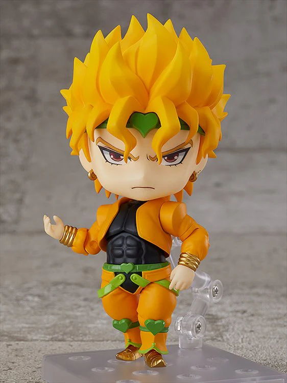 Jojos Bizarre Adventure Part III - Dio Nendoroid Re-release - Image 2