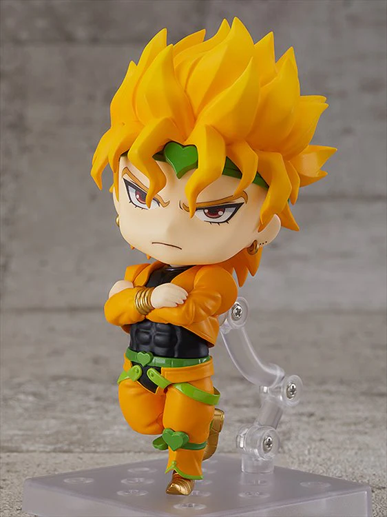 Jojos Bizarre Adventure Part III - Dio Nendoroid Re-release - Image 3
