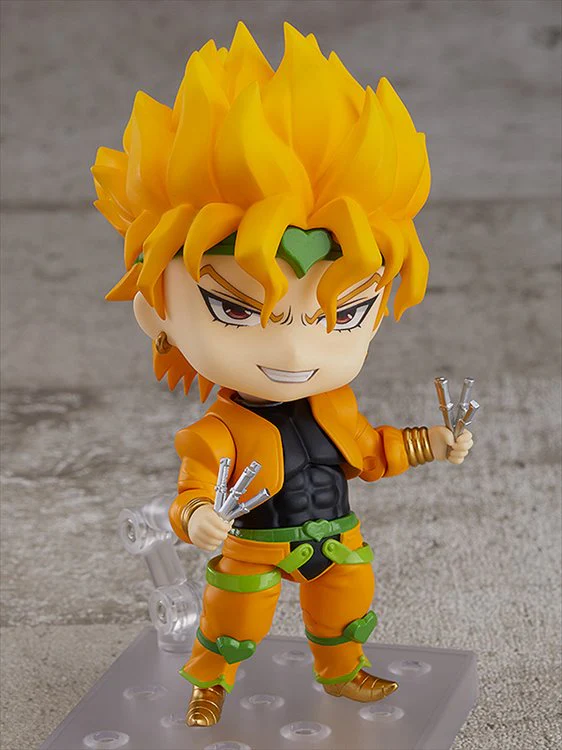 Jojos Bizarre Adventure Part III - Dio Nendoroid Re-release - Image 4
