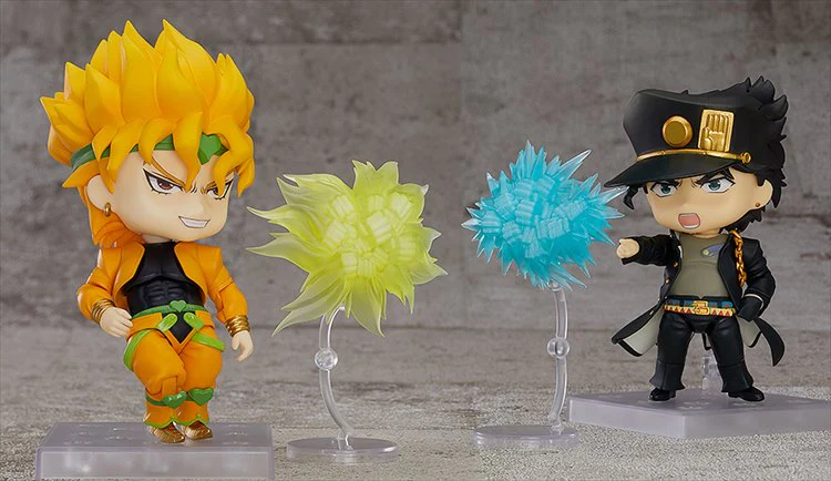 Jojos Bizarre Adventure Part III - Dio Nendoroid Re-release - Image 7