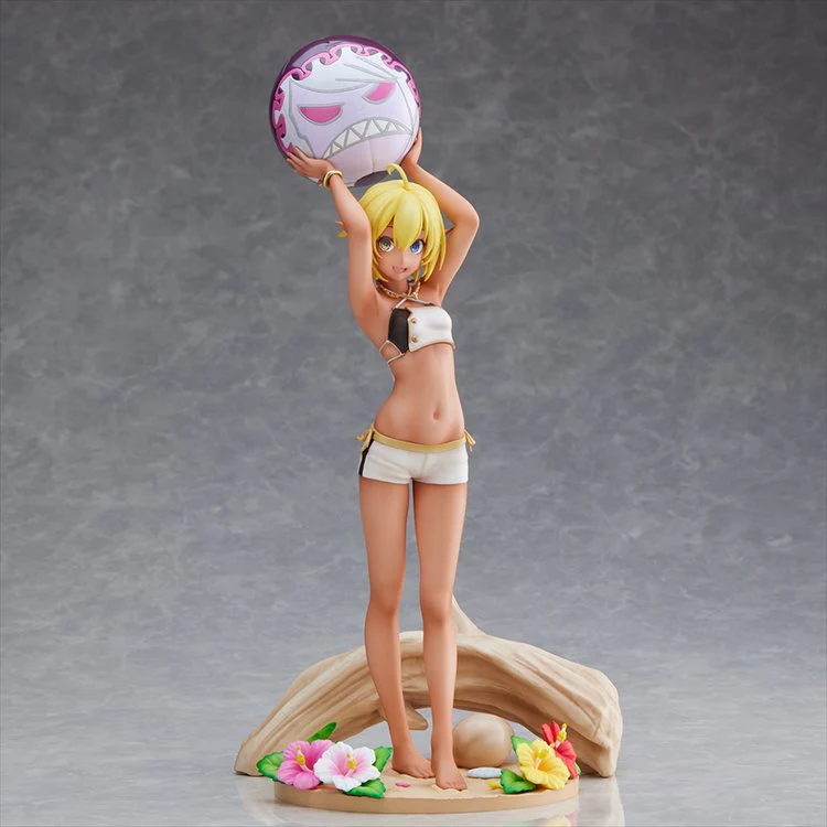 Overlord - Aura Bella Fiora so-bin Ver. Figure - Image 8