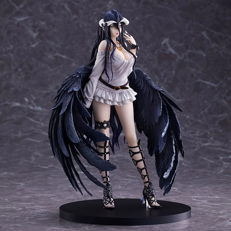 Overlord - 1/6 Albedo so-bin Ver. Figure - Image 3