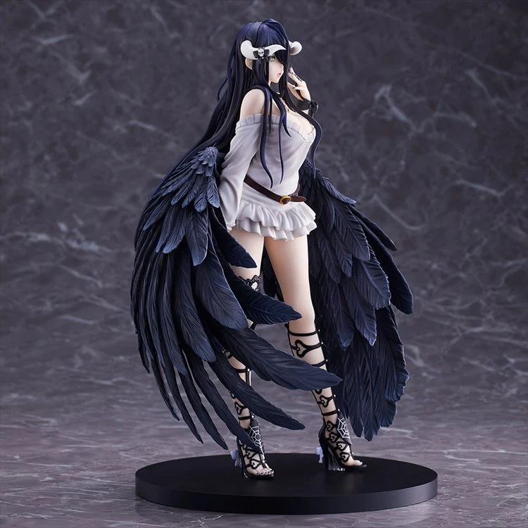 Overlord - 1/6 Albedo so-bin Ver. Figure - Image 4