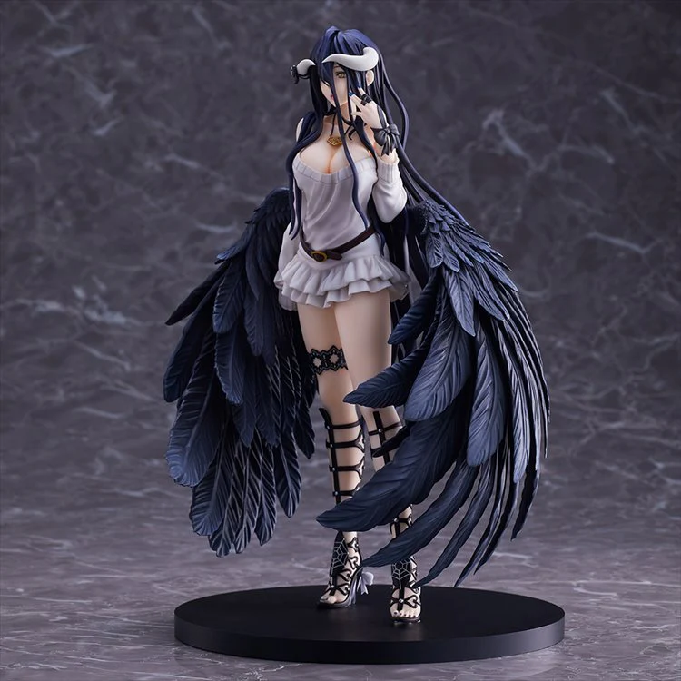 Overlord - 1/6 Albedo so-bin Ver. Figure - Image 5