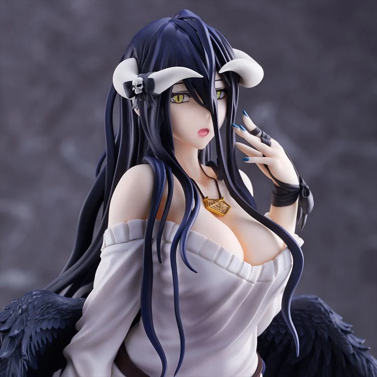 Overlord - 1/6 Albedo so-bin Ver. Figure - Image 7