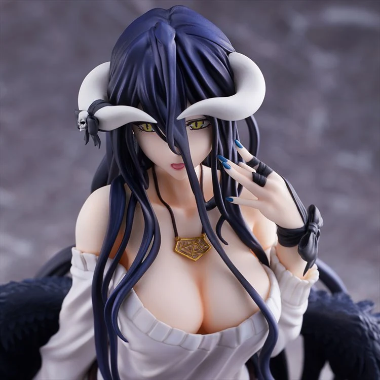 Overlord - 1/6 Albedo so-bin Ver. Figure - Image 8
