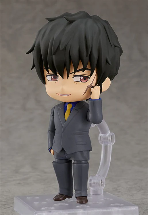 Blood Blockade Battlefront and Beyond - Steven Nendoroid - Image 3