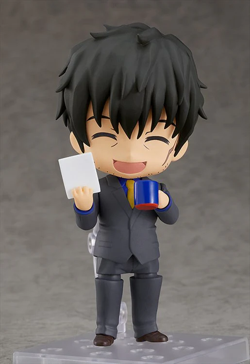 Blood Blockade Battlefront and Beyond - Steven Nendoroid - Image 4