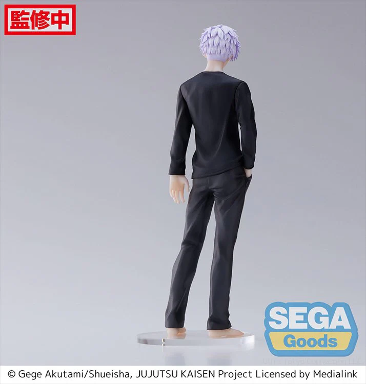 Jujutsu Kaisen - Satoru Gojo Prize Figure - Image 2
