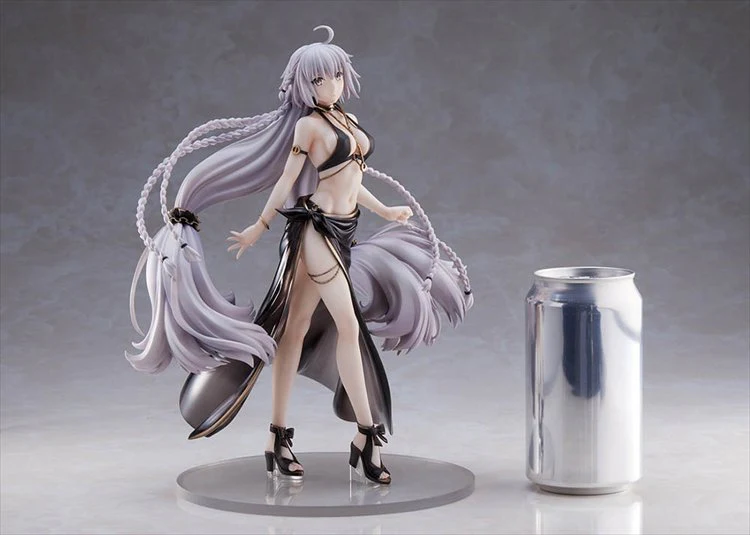 Fate Grand Order - 1/7 Avenger Jeanne D Arc Alter Festival Portrait Ver. PVC FIGURE - Image 2