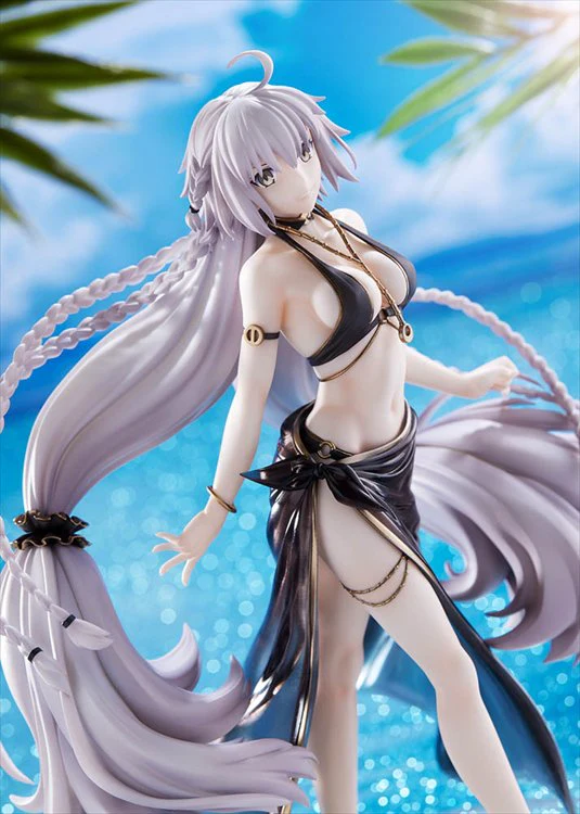 Fate Grand Order - 1/7 Avenger Jeanne D Arc Alter Festival Portrait Ver. PVC FIGURE - Image 3