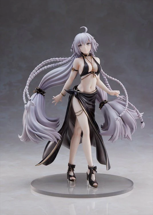 Fate Grand Order - 1/7 Avenger Jeanne D Arc Alter Festival Portrait Ver. PVC FIGURE - Image 4