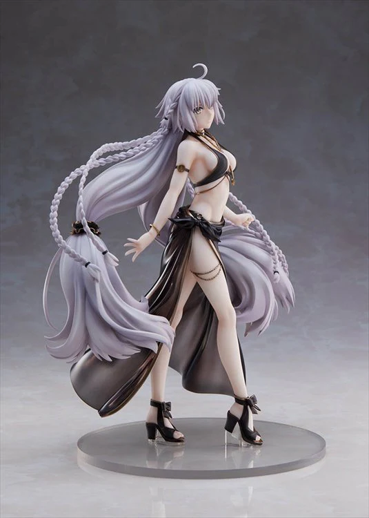 Fate Grand Order - 1/7 Avenger Jeanne D Arc Alter Festival Portrait Ver. PVC FIGURE - Image 6