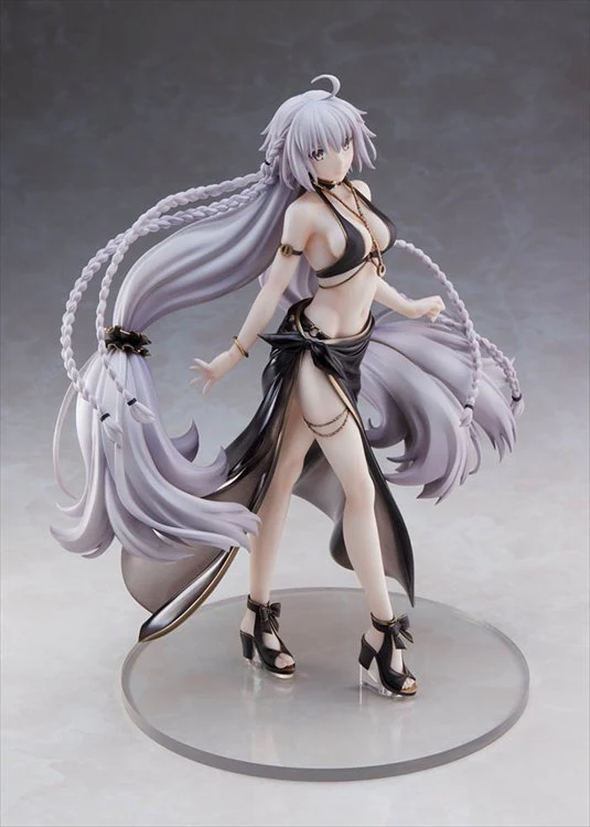 Fate Grand Order - 1/7 Avenger Jeanne D Arc Alter Festival Portrait Ver. PVC FIGURE - Image 7