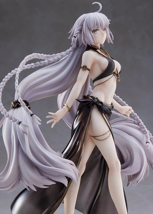 Fate Grand Order - 1/7 Avenger Jeanne D Arc Alter Festival Portrait Ver. PVC FIGURE - Image 8