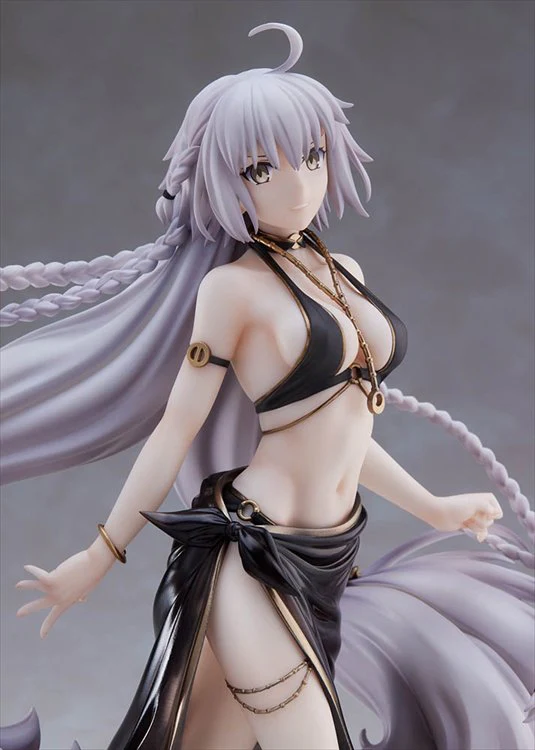 Fate Grand Order - 1/7 Avenger Jeanne D Arc Alter Festival Portrait Ver. PVC FIGURE - Image 9