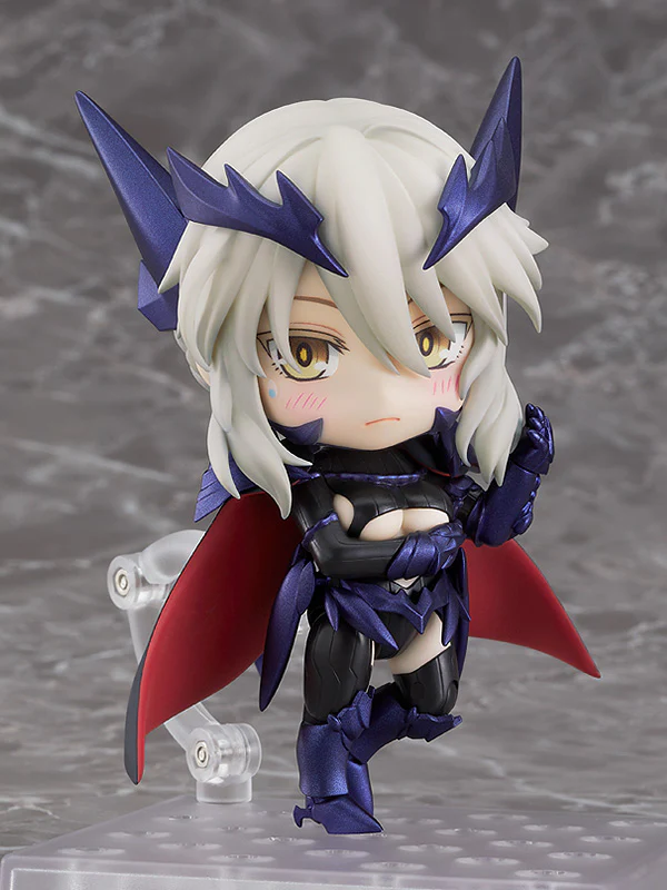 Fate Grand Order - Lancer Altria Pendragon Alter Nendoroid - Image 5