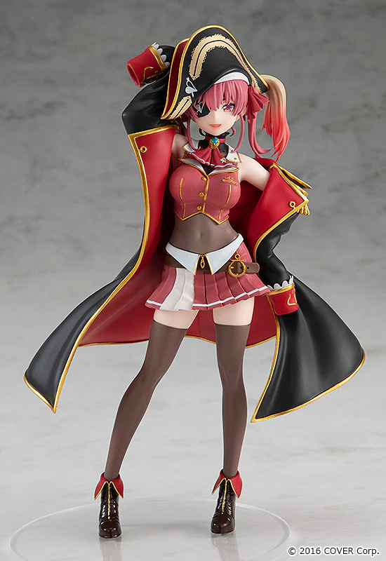 Hololive Production - Houshou Marine Pop Up Parade PVC Figure