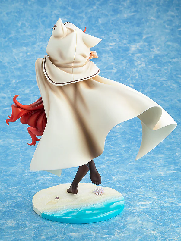 Mushoku Tensei - 1/7 Eris Boreas Greyrat Swimsuit Ver. PVC Figure - Image 4